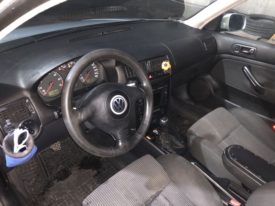 Разборка golf 4 разбираю гольф 4 мотор 1.6 Шрот СТО VAG