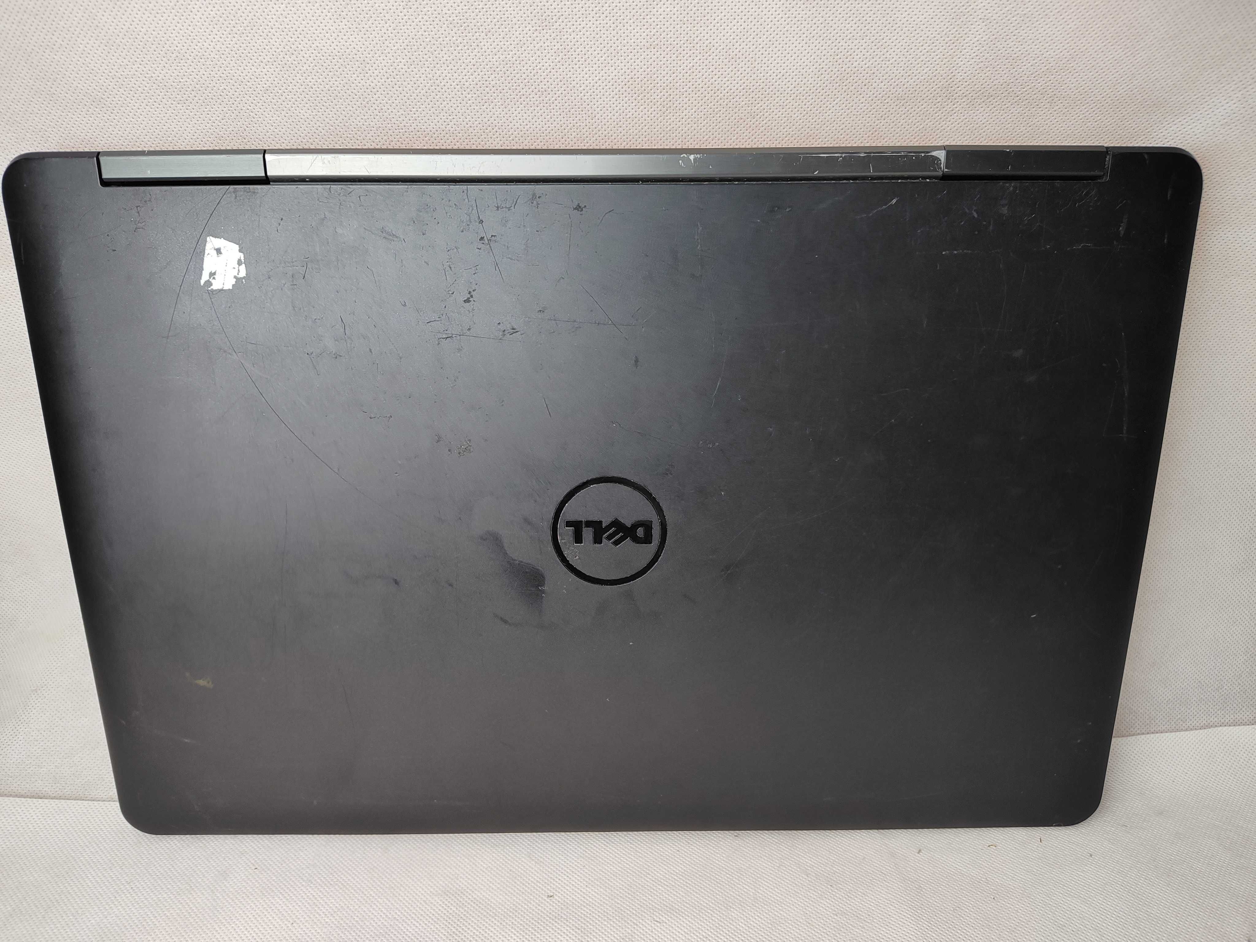 OKAZJA! | Dell Latitude E5540 | Core i3-4030U | Bios OK | Sklep FV23