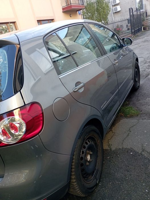 ПродамVolswagen Colf+5 1.6 mpi