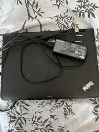 Продам б/у ноутбук
Lenovo ThinkPad Yoga 11e 11.6