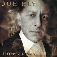 ELY JOE  zestaw 2 cd  Love And Dagner & Letter To Loredo  super singer