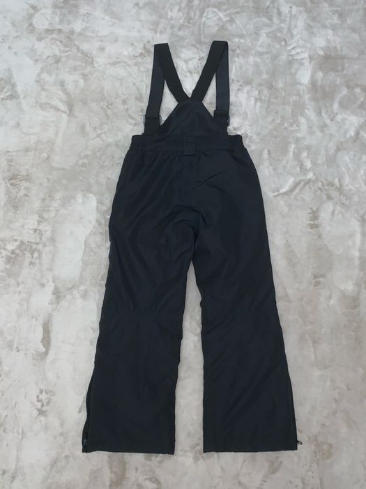 Напівкомбинезон штани лижні Active Touch kids р.7-8 років 122-128 см