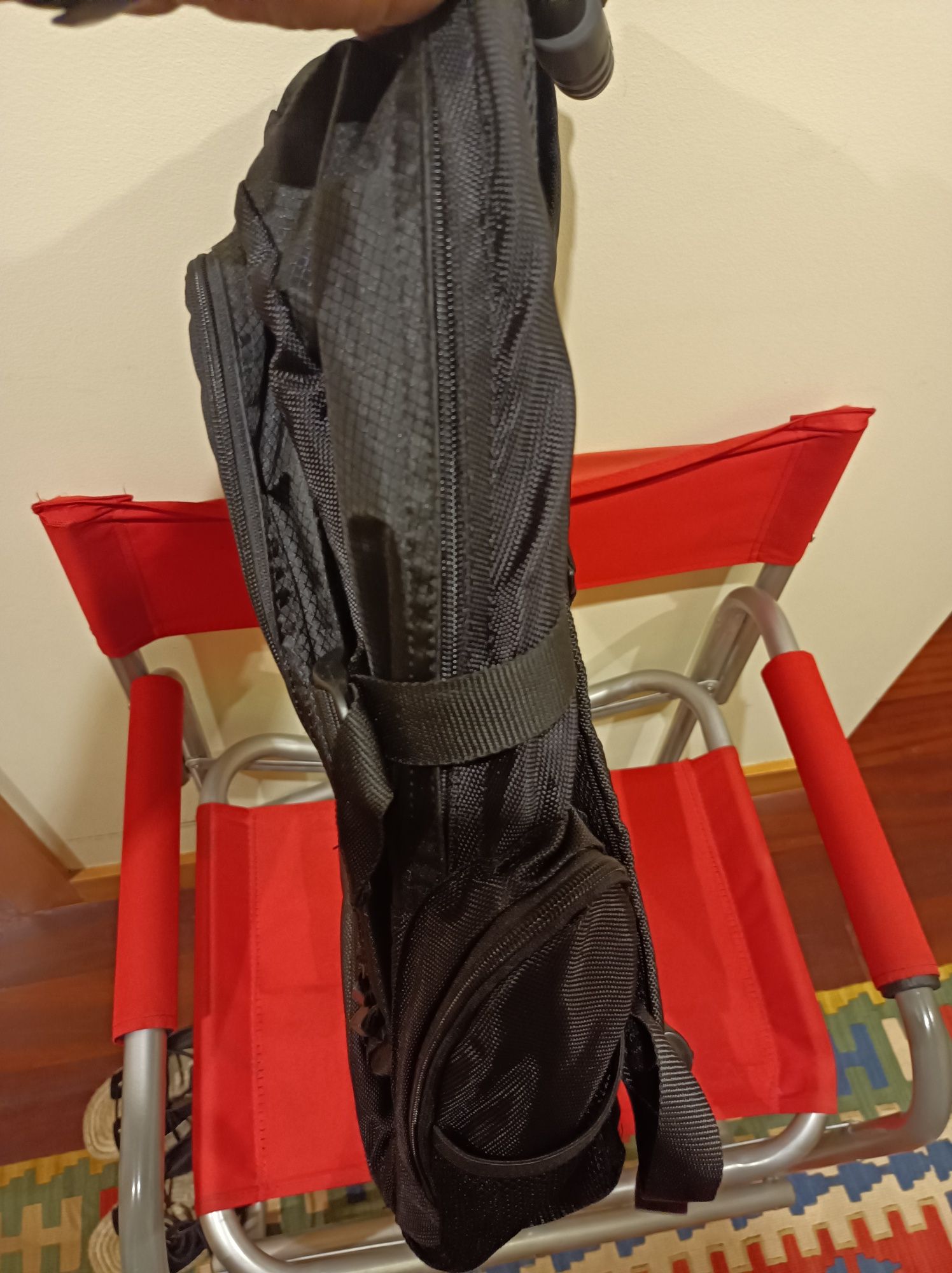 Mochila Portátil (TARGUS) 15,6" ate 17"