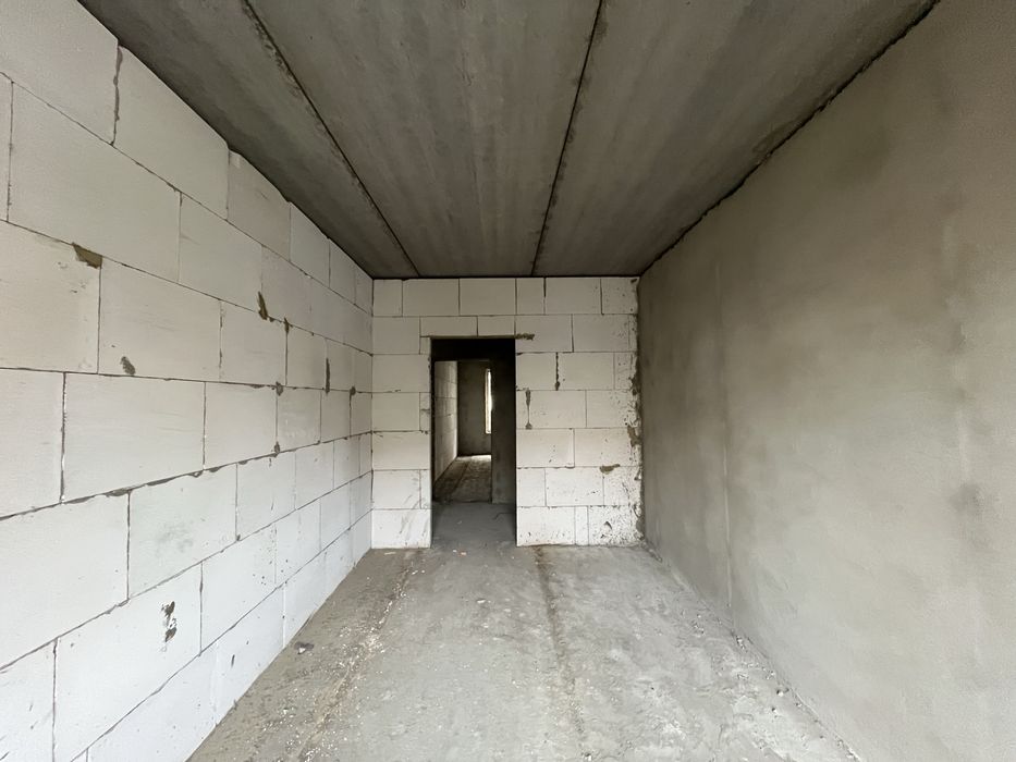 Продаж 3 к квартири 77 м2 на Заболотного