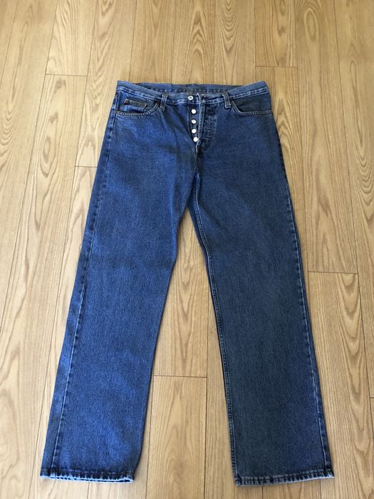 Calças de ganga homem Levi’s