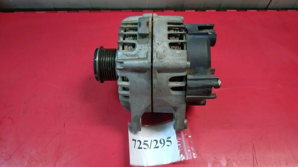 ALTERNATOR 200A FIAT DUCATO 2,3 16- 5802407298 NO 725/295