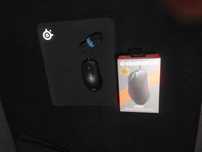 Steelseries Prime + Podkładka