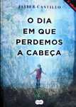 Livro, O Dia Em Que Perdemos A Cabeça, como novo.