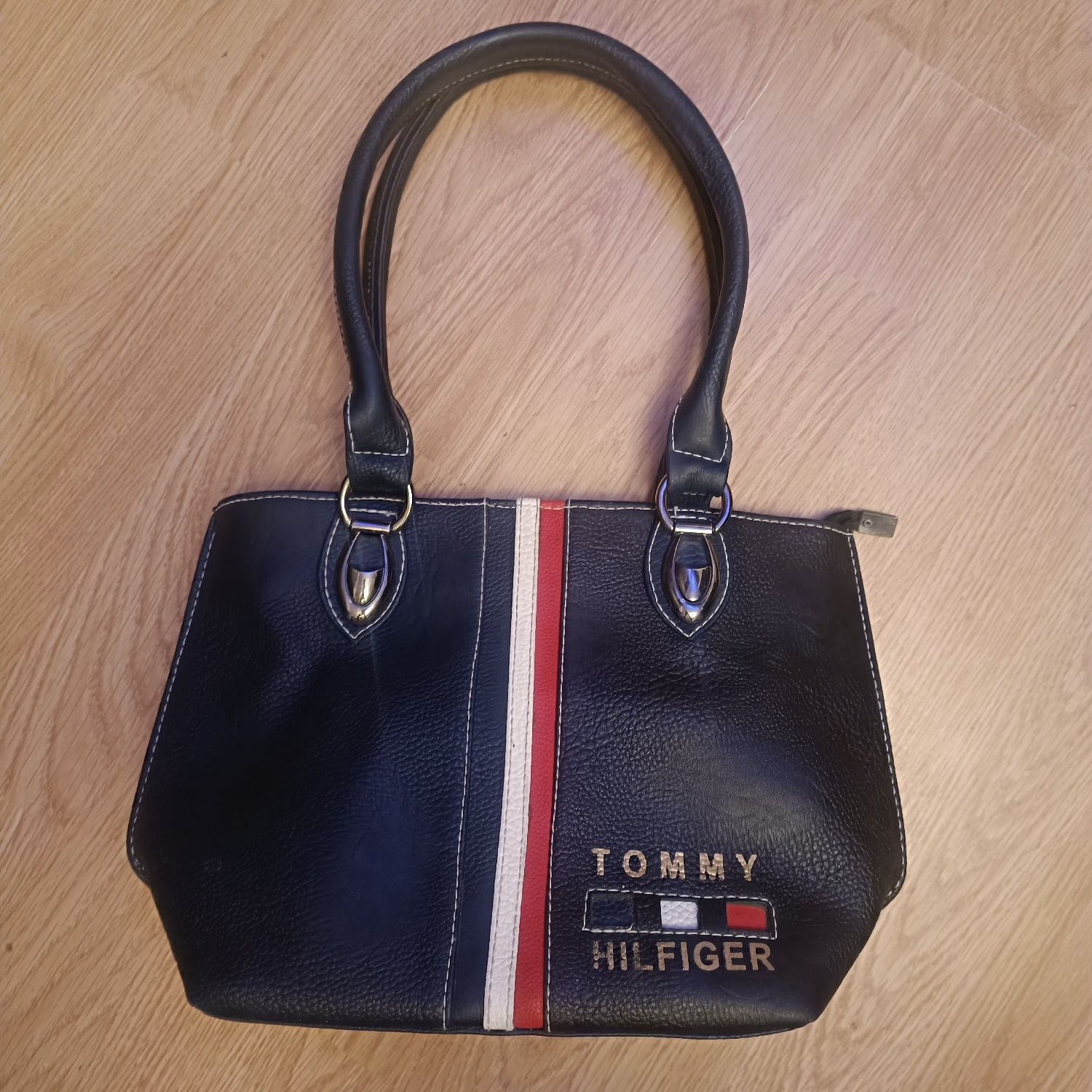 Torebka Tommy Hilfiger