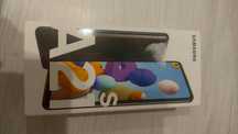 Samsung Galaxy A21s