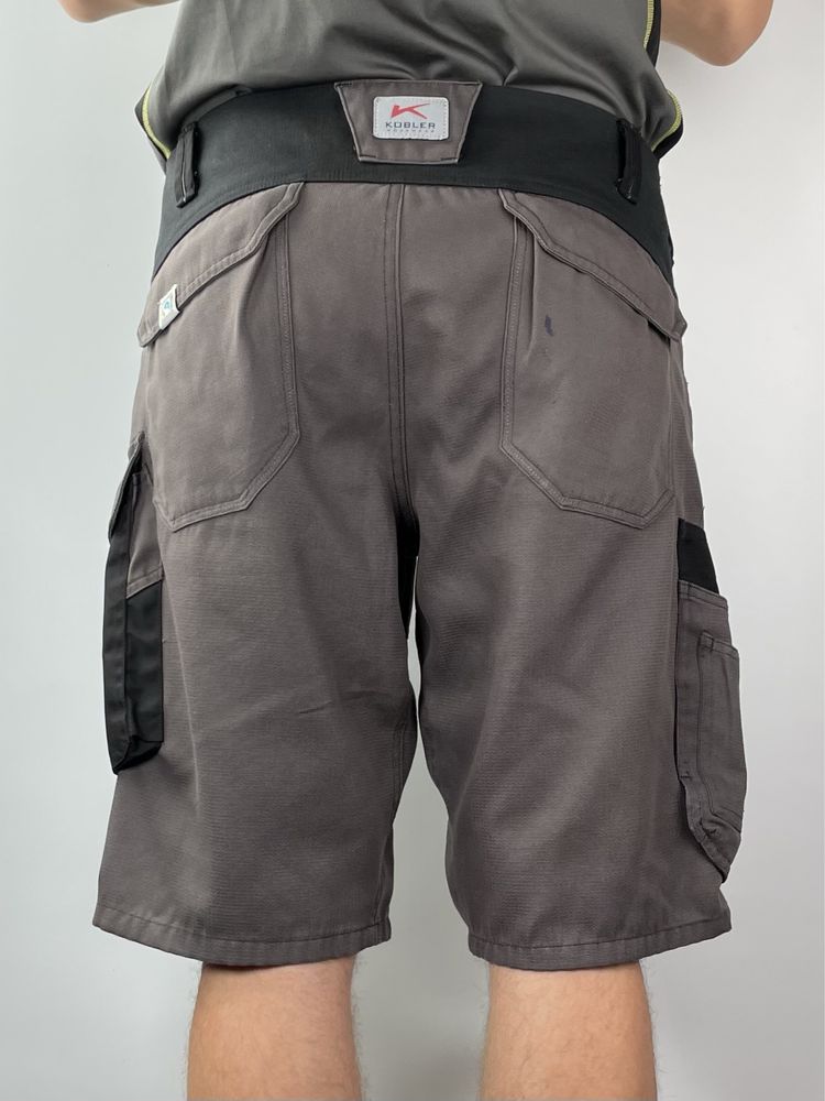 Робочі шорти Kubler Cordura Оригінал