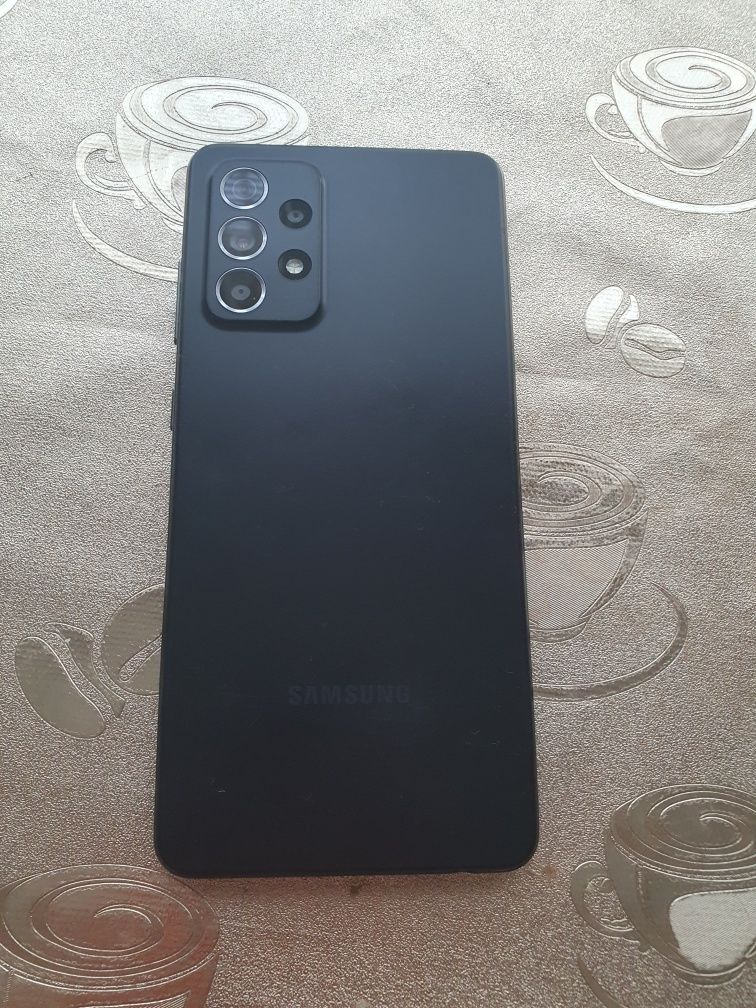 Samsung Galaxy a52 5G ideal, Самсунг а52, смартфон, телефон