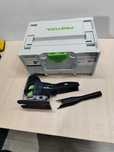 Festool PSC 420 EB CARVEX  безщітковий акумуляторний лобзик Фестул ори