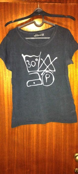 T-Shirt Vintage Zara XL