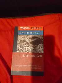 David Boaz Libertarianizm