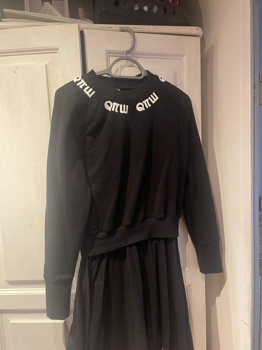 Ubrania z drurugiej reki