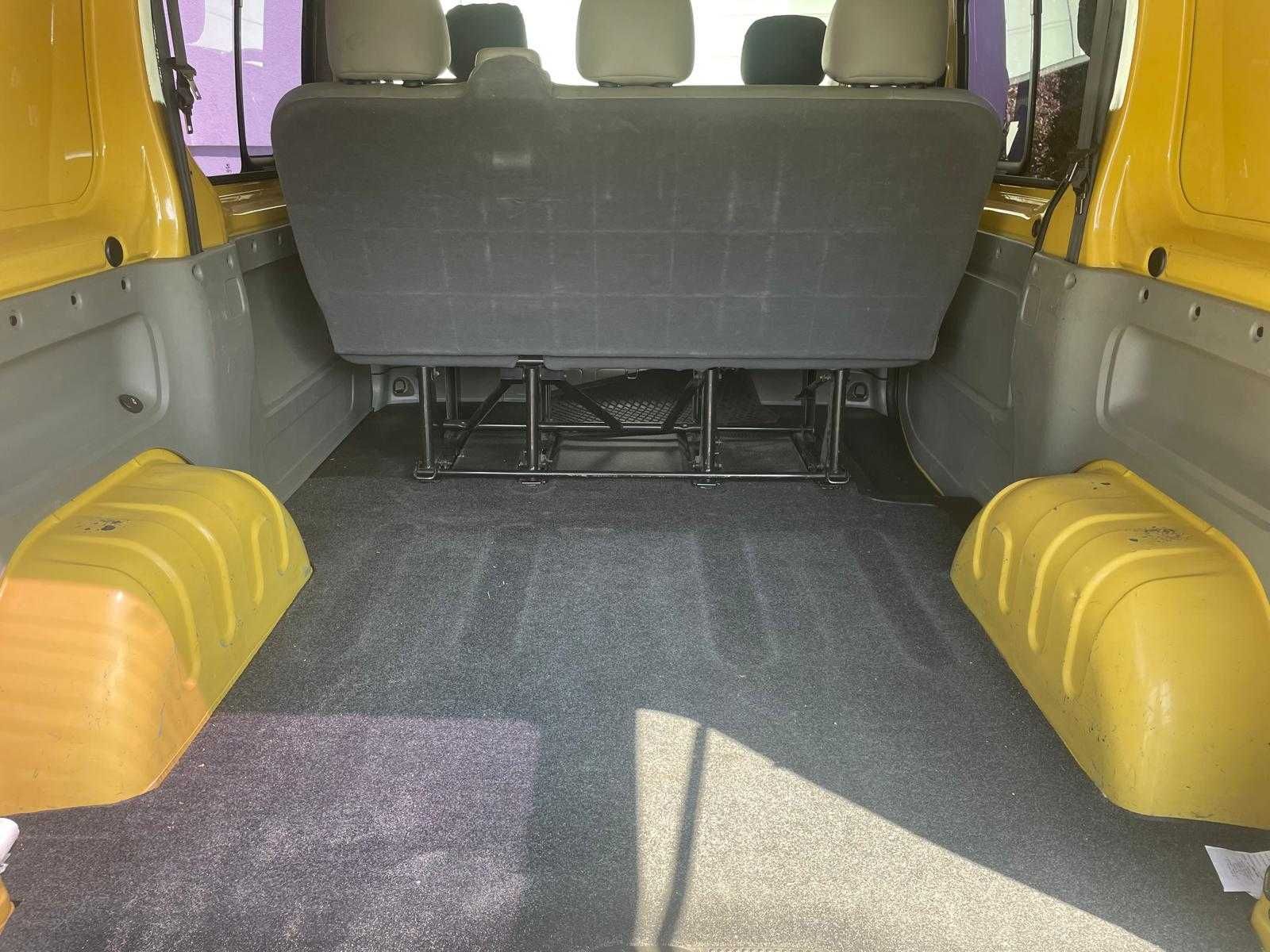 Renault Trafic - Jak Nowy-Salon PL