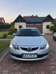 Mazda 6 2.0 147 KM benzyna + LPG | BOSE | lift