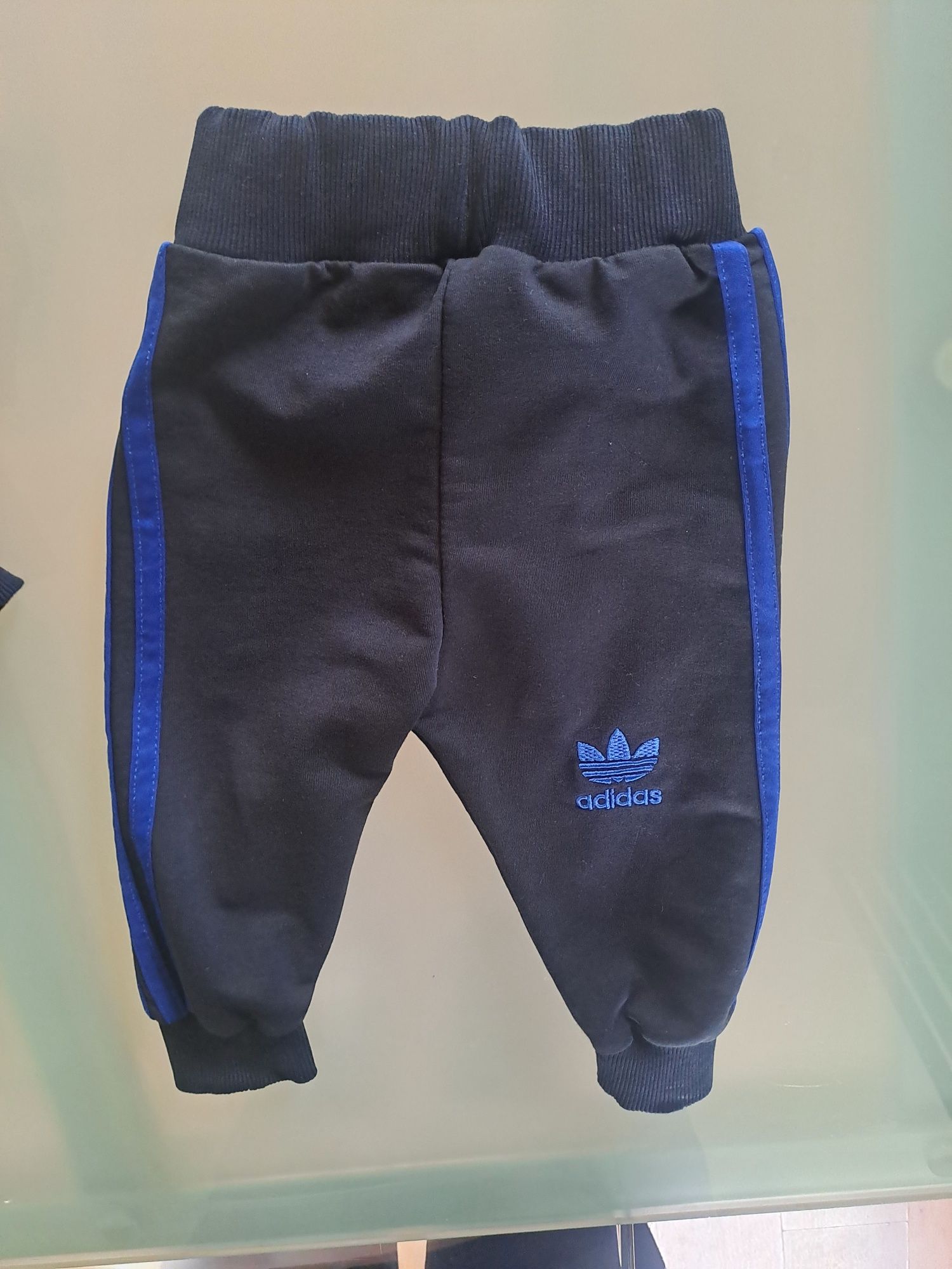 Dres dresik zestaw Adidas