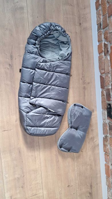 Wózek 2w1 Baby Design Husky cena do negocjacji