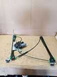 Mechanizm podnośnik szyby lewy przód Audi A4 B5 8D0837379C 8D0959801D
