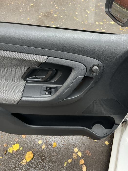 Skoda Fabia 2 2011 1,2