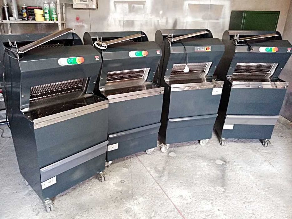 Oferuję remonty krajalnic do chleba jac oraz innych