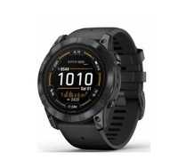 Smartwatch Garmin Epix Pro 2 Gen 51mm (duży) czarny