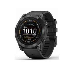 Smartwatch Garmin Epix Pro 2 Gen 51mm (duży) czarny