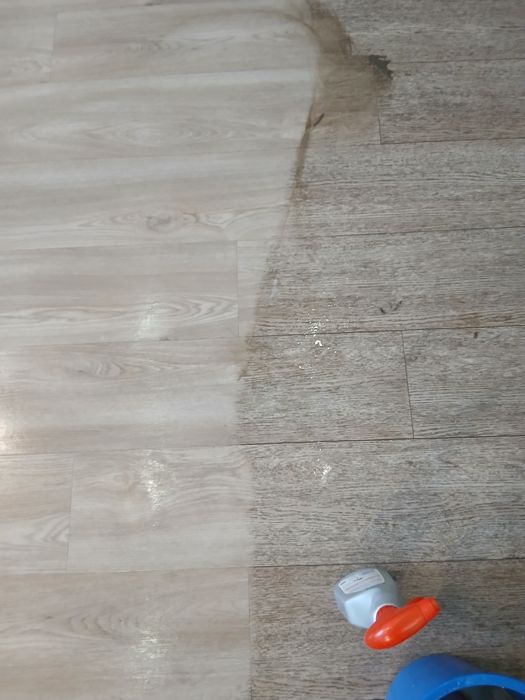 Уборка домов квартир