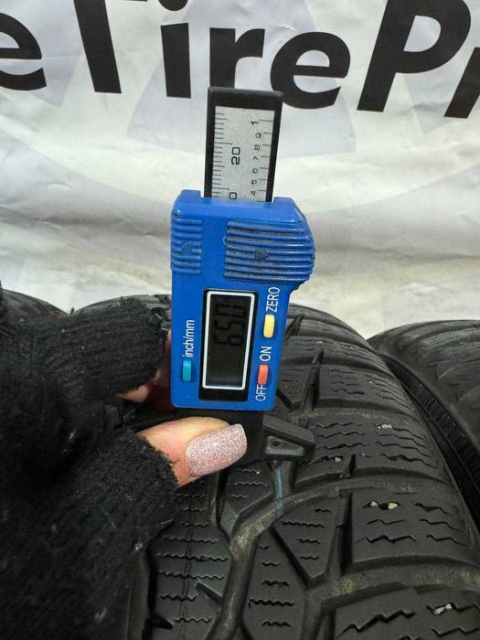 БЕЗ ПРЕДОПЛАТ Шини/Резина/Колеса Nokian 205 55 R16  Зима