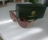 Nowe okulary przeciwsłoneczne Versace
