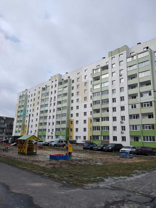 ЖК Мира 3,ул Мира,49!Продам 2 ком квартиру пл 58м2,этаж 7й,Документы!A