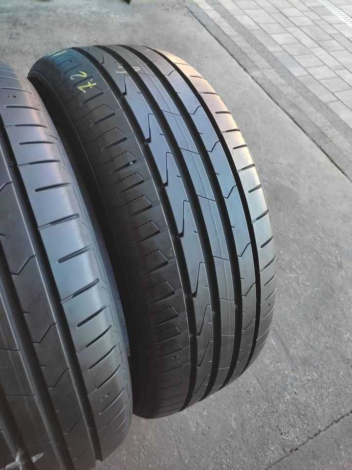 Opony letnie 215/55/17 Hankook Ventus Prime 3 2020r