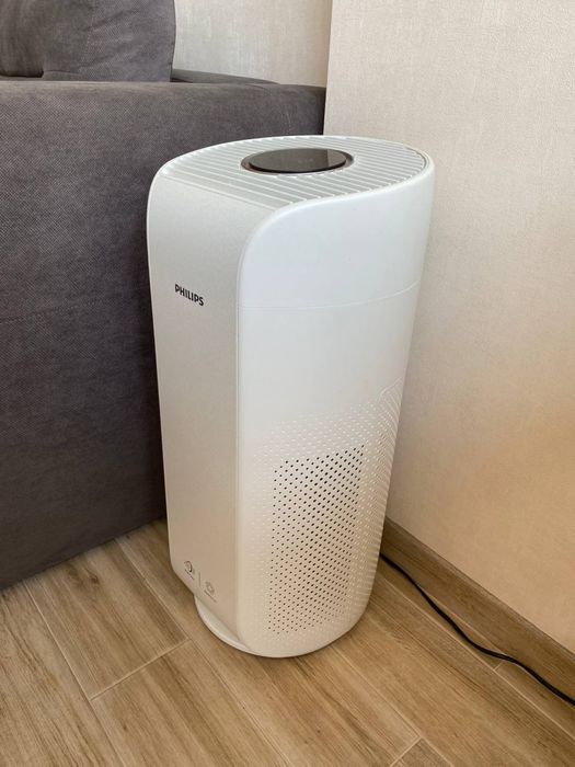 Очиститель воздуха Philips Series 3000i AC3055/50