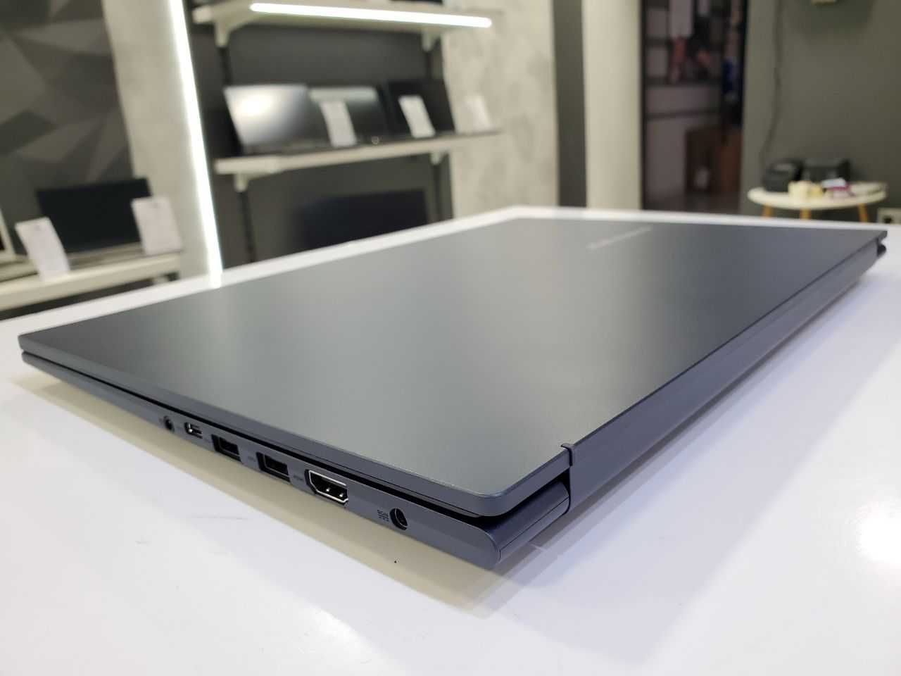 Ноутбук ASUS VivoBook 16X 16" Ryzen 7 5800HS/12Gb/512Gb SSD/Win11