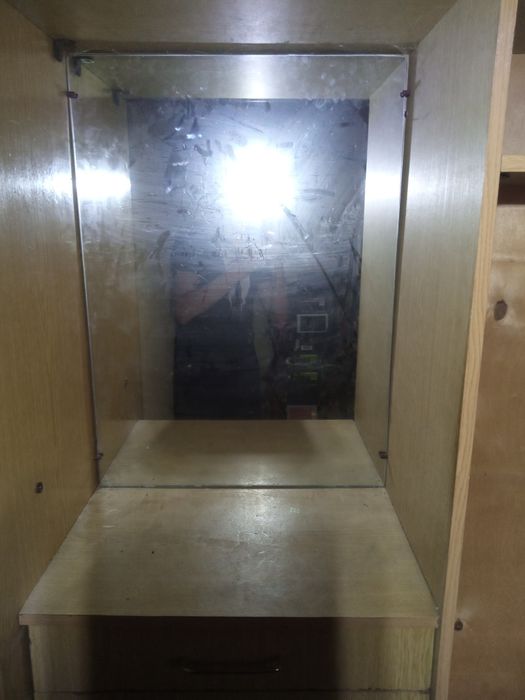 Шафа дві штуки ціна за дві