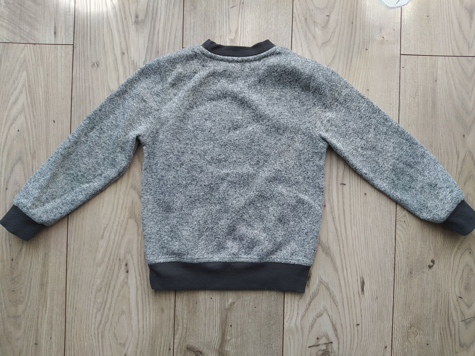 Bluza chłopięca 5-6 lat