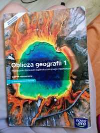 Podręcznik do geografi i zeszyt ćwiczeń do matematyki