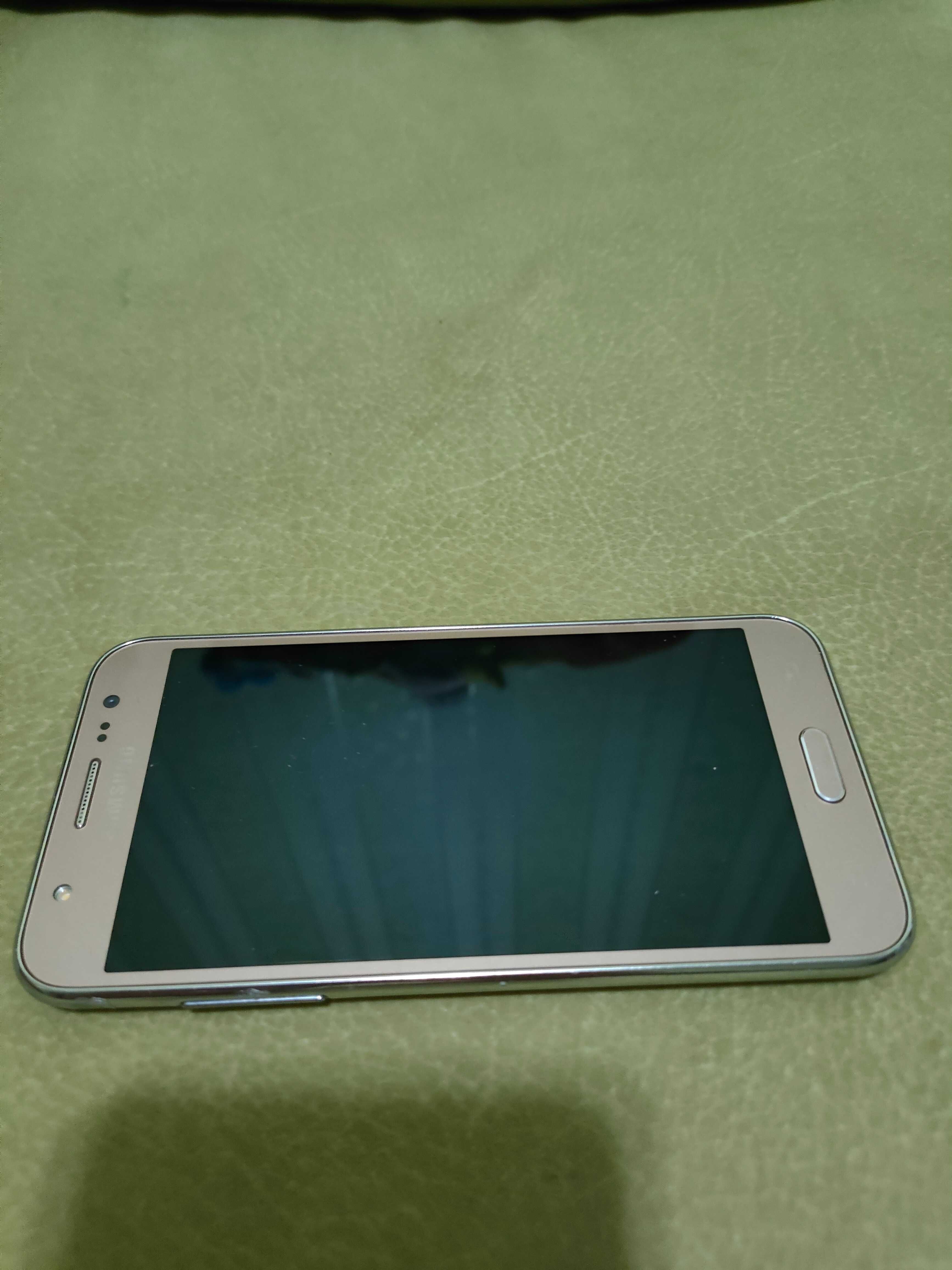 Телефон Samsung J3 на запчасти
