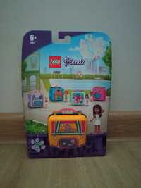 Klocki LEGO friends