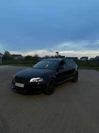 Audi A3 8P Sportback