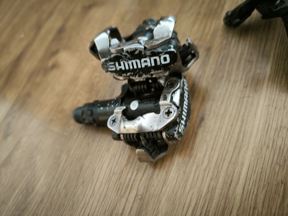 Pneus 27.5 em bom estado