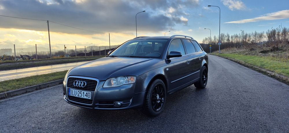 Audi A4 B7 1.9tdi Android, Super stan!