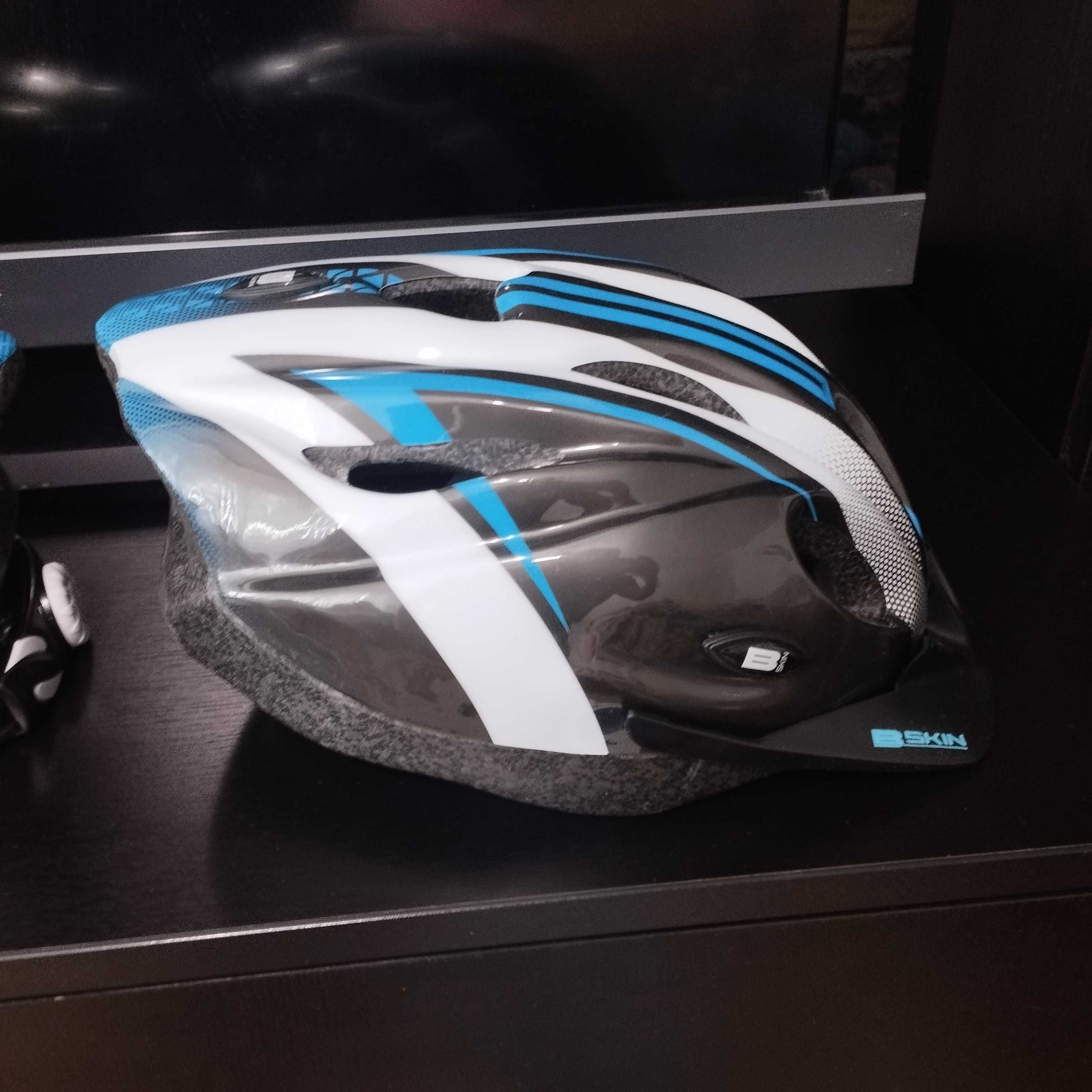 Na sprzedaż Kask  B skin.rozmiar L .M.