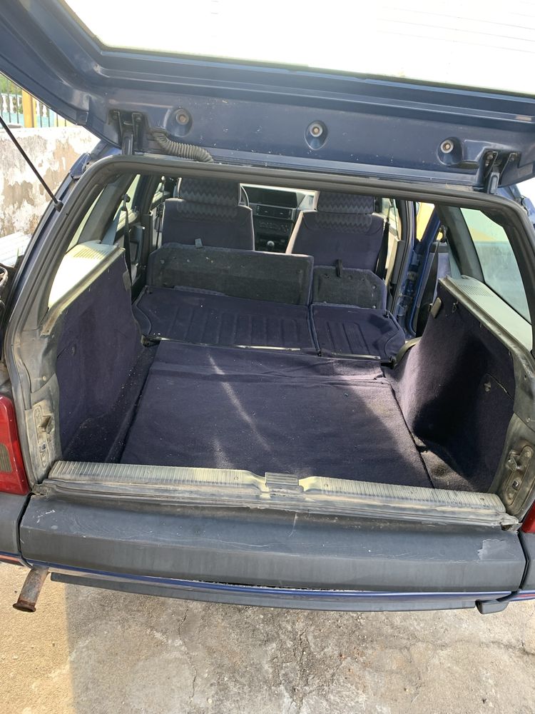 Fiat Temora 1.4ie