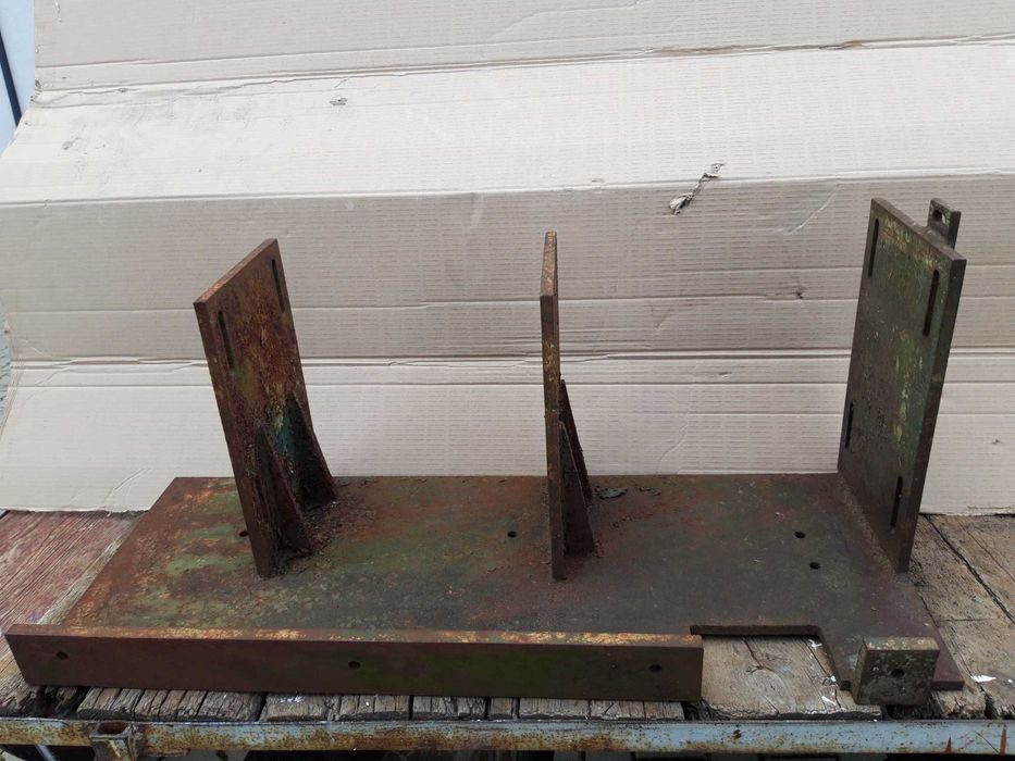 Blacha 14mm sprzedam