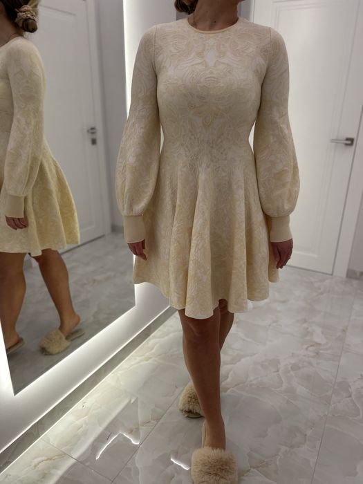 Плаття Alexander McQueen оригінал