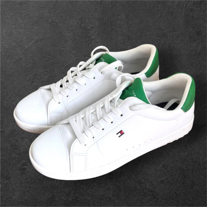Sneakersy Tommy Hilfiger damskie 38 jak nowe