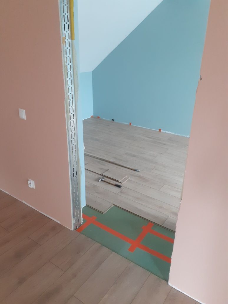 Usługi remontowe Lewin Brzeski okolice